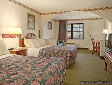 Days Inn By Wyndham Hammond Exterior photo